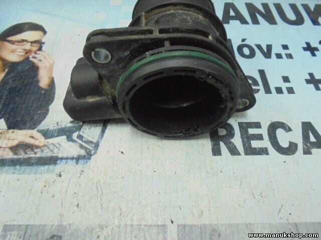 Drosselklappe Fiat Ducato Citroen Berlingo Jumper I 2.2 9628693080 96 286 930 80