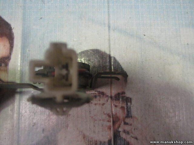 Hochtöner Lautsprecher links Opel Frontera B 897124686 8 97124 686 152000249