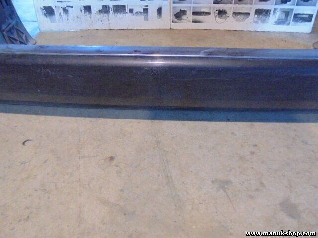 Stoßstange hinten Mercedes-Benz 600 SE SEL W140 14088507373 PUR 1408850337