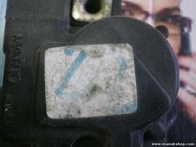 Stellmotor Zentralverriegelung Tür vorne rechts SsangYong Musso 8835005100