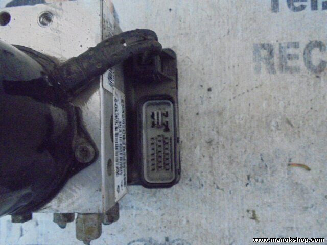 ABS Hydraulikblock Chrysler Stratus 2D 2.5L P04764112AD 04602249AC 25094601533