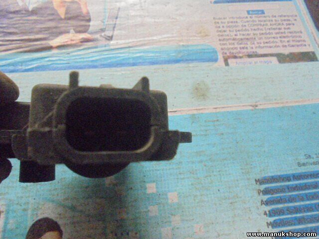 Stellmotor Heizung Espace Laguna MK II 2001-2005 7701206538 52485222 0M0440635A