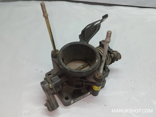 Drosselklappe Ford Mondeo 2  988FEE  988F-EE