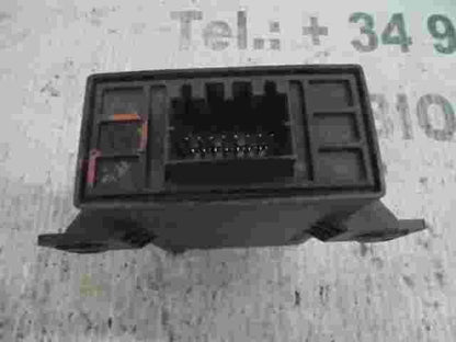 Steuergerät Wegfahrsperre Alarmmodul Volvo V40 30814713 BOSCH 1137328044 .