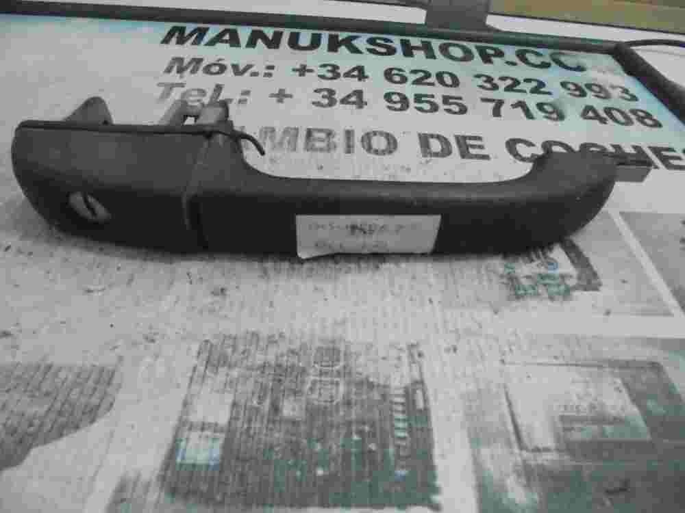Türgriff Aussentürgriff außen links vorne Land Rover Discovery TD5 R31066 R20257