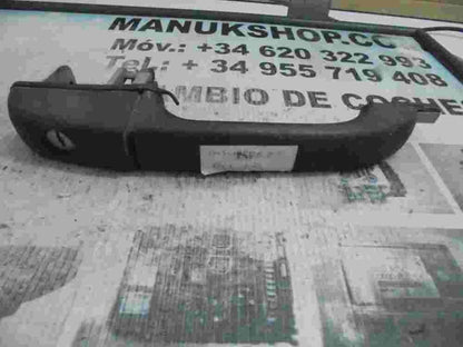 Türgriff Aussentürgriff außen links vorne Land Rover Discovery TD5 R31066 R20257
