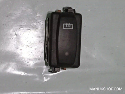 Heckscheibenheizung schalter Renault Trafic Opel Vivaro Nissan Primastar 313155A