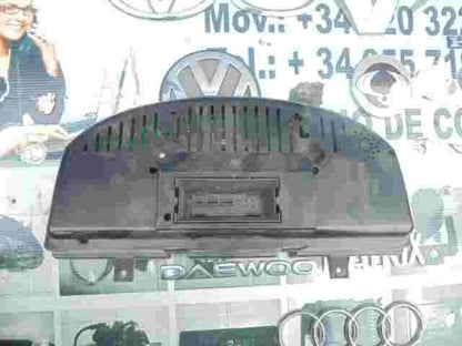 Kombiinstrument Tacho VW Volkswagen Passat B6 3C0920870Q SIEMENS VDO A2C53145550