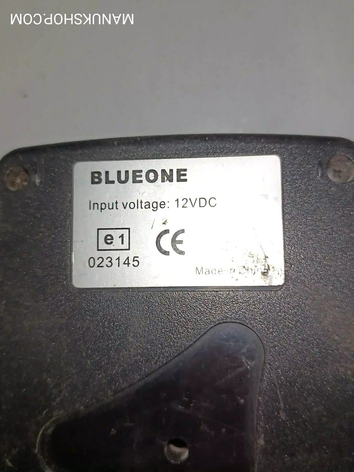 Steuergerät Interface BMW Е46 Volkswagen VW Golf V Blueone e1 023145 12VDC