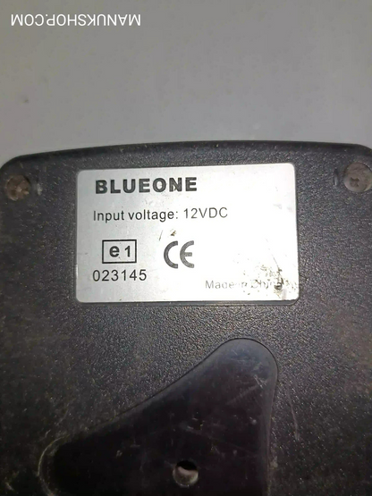 Steuergerät Interface BMW Е46 Volkswagen VW Golf V Blueone e1 023145 12VDC