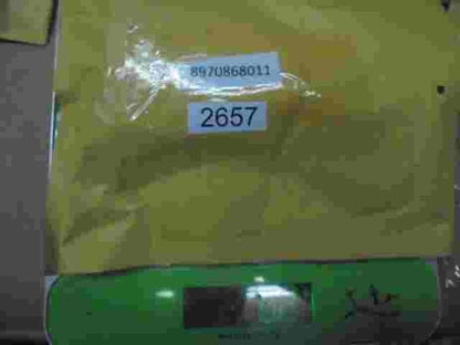 AGR Steuereinheit Opel Monterey Isuzu Trooper 8970868011