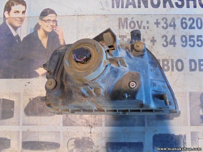 Scheinwerfer links Mitsubishi L200 MR339729 MR 339 729 H.RA29.N R6405 02HC/RPL