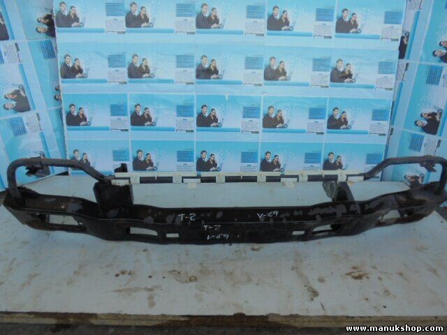 Stoßstange vorne Nissan Terrano R20 2.4 4WD 1996-2002 2389 ccm 85 KW 215690F010