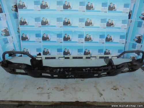 Stoßstange vorne Nissan Terrano R20 2.4 4WD 1996-2002 2389 ccm 85 KW 215690F010