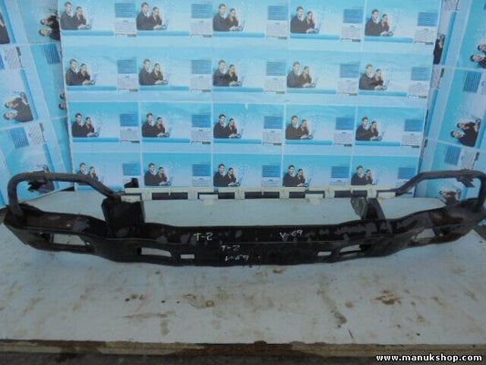 Stoßstange vorne Nissan Terrano R20 2.4 4WD 1996-2002 2389 ccm 85 KW 215690F010