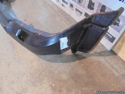 Stoßstange hinten Nissan Navara Pick-up D23 2.5 dCi 4x4 2014/10-2017/12 2488 ccm