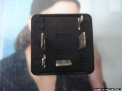 Relais Audi 80/90 KLO NR.68 811919098B 811 919 098 B 05896410