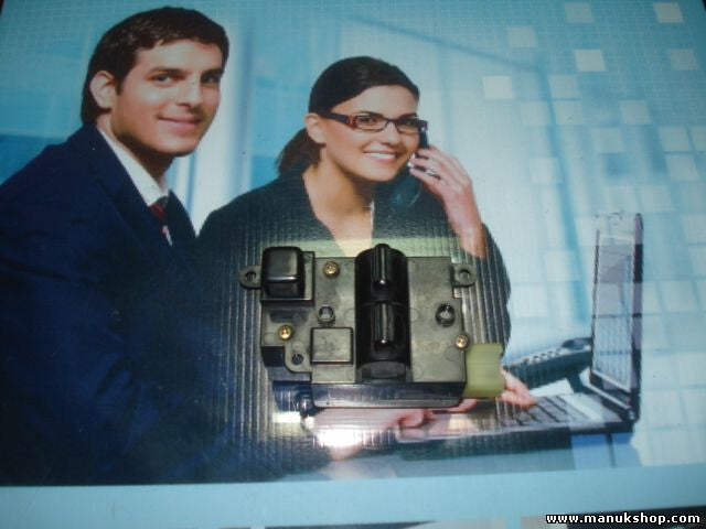 Fensterheber schalter Toyota Previa 412-2E23 9820165 982-0165