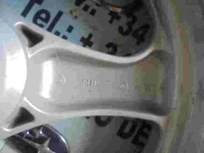 alufelge Felge Reifen hinten BMW K75 K100 R17 MTH2 3.00X17E 36312310188
