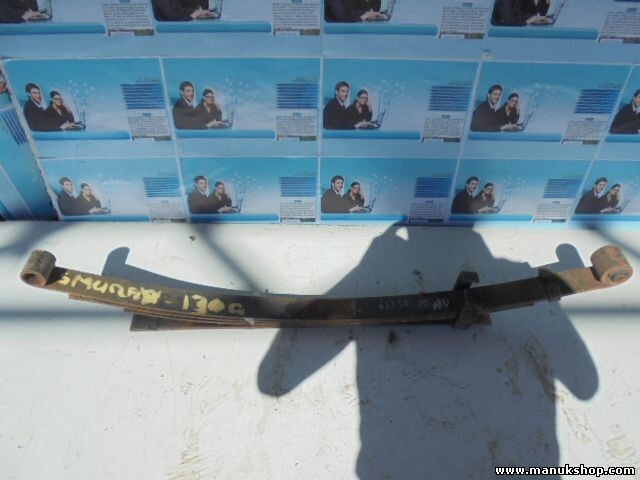 Blattfeder Suzuki Samurai Sj 413 1.3 4131070A10 41310 70A10 41310-70A10
