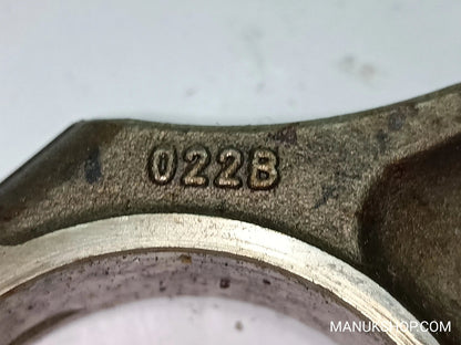 Kolben Porsche Cayenne AUDI Q7 VW Touareg 3.6 Benzin 022B H0040B