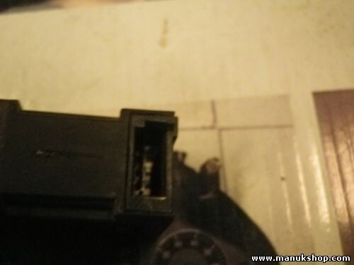 Lichtschalter Opel Vectra C 13178797 13 178 797