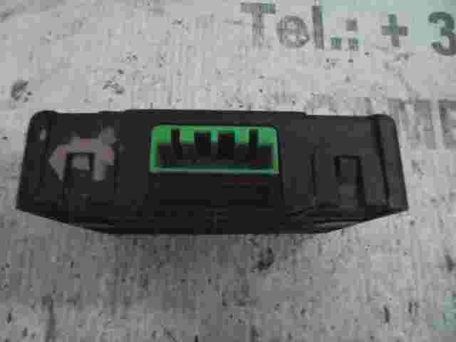 Steuergerät Wegfahrsperre Alarmmodul Volvo S40 V40 97W36 30864647 F005V00060