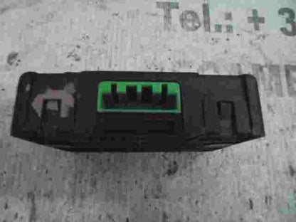 Steuergerät Wegfahrsperre Alarmmodul Volvo S40 V40 97W36 30864647 F005V00060