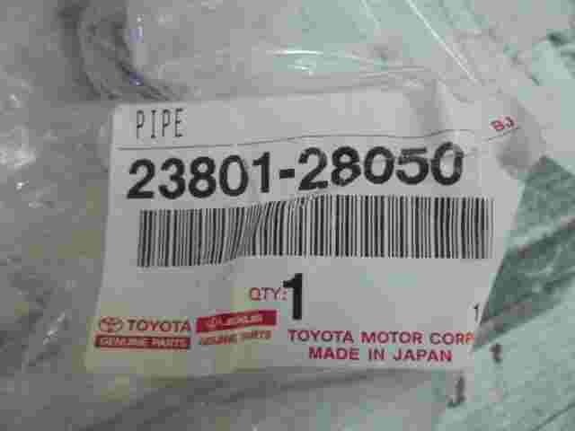 Toyota Avensis II RAV 4 2380128050 23801-28050