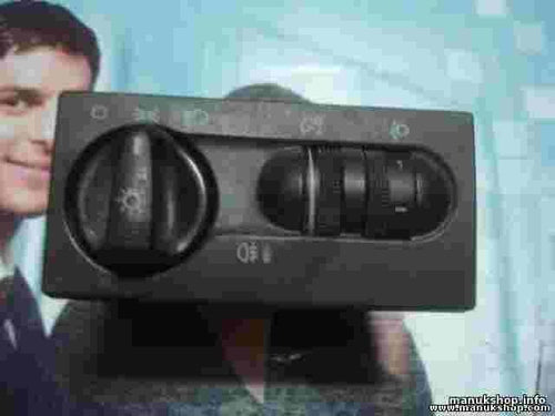 Lichtschalter VW Volkswagen Transporter Т4 701941532E 701 941 532 E