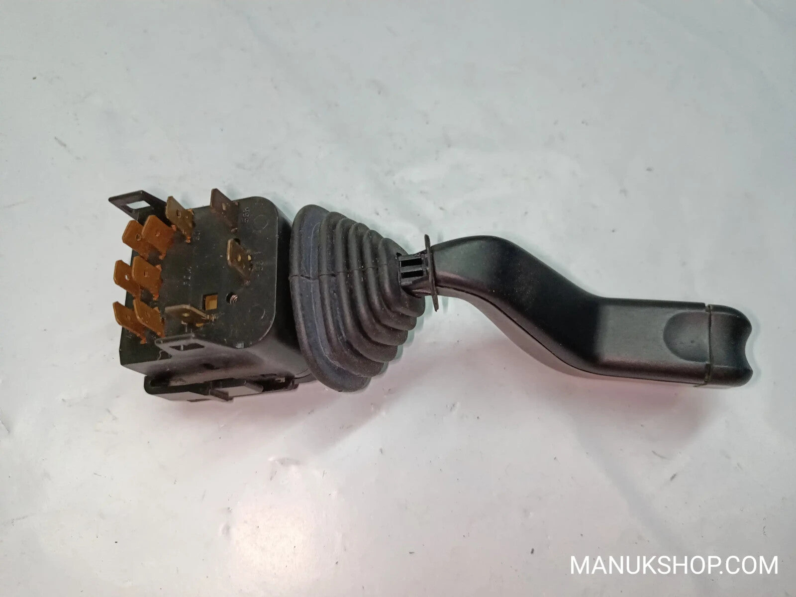 Lichtschalter Blinkerschalter Opel Calibra Tigra Astra F Corsa  90228194 1241250
