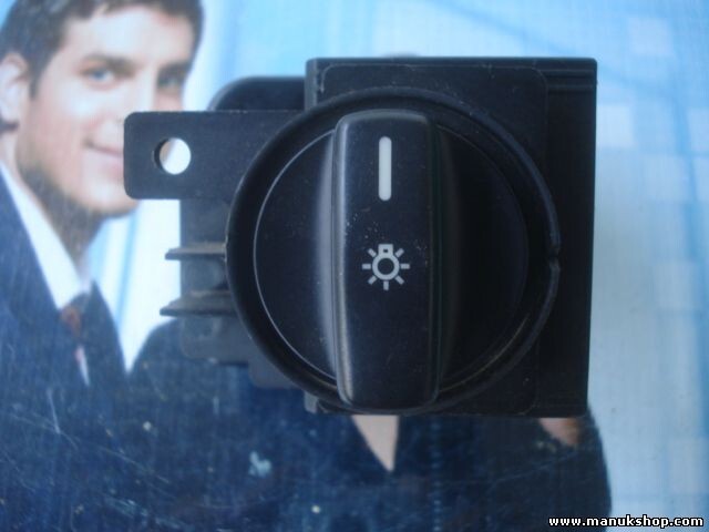 Lichtschalter Mercedes-Benz A169 169 1695452804 32221301 3222.1301 0860092 Q1