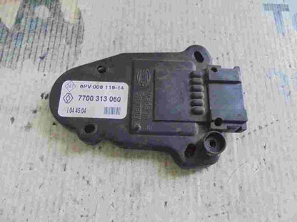 Gaspedalpotentiometer Renault Trafic 1.9 2003 7700313060 6PV00811914
