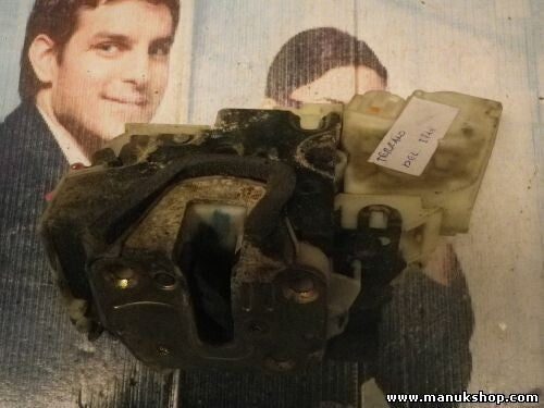 Türschloss Vorne links Nissan Pick Up Navara d22 805525P013 89A820 89-A820