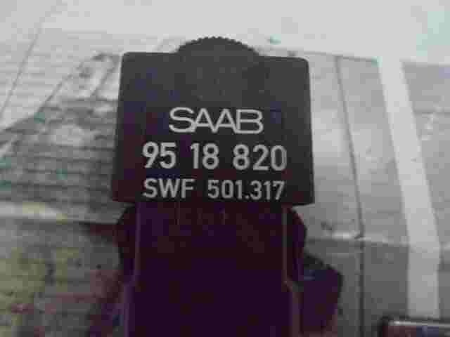 Sitzheizung schalter Saab 900 9000 9518820 95 95 18 820 SWF 501317 501.317