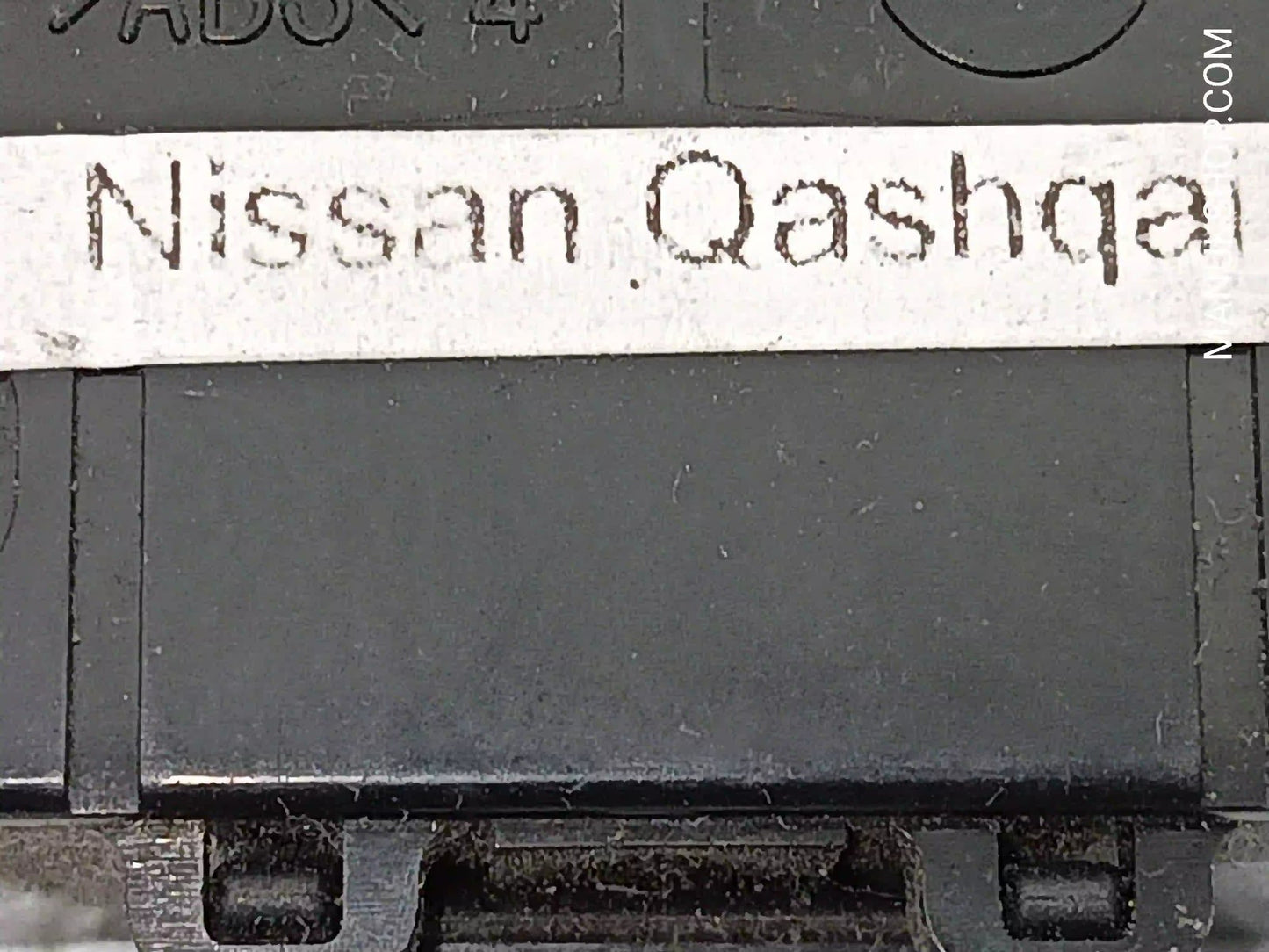 Zigarettenanzünder NissanX-Trail T30 Qashqai J10