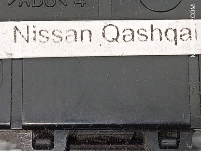 Zigarettenanzünder NissanX-Trail T30 Qashqai J10