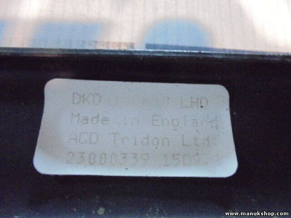 Wischer Gestänge Land Rover Discovery 23000339 DKD100630