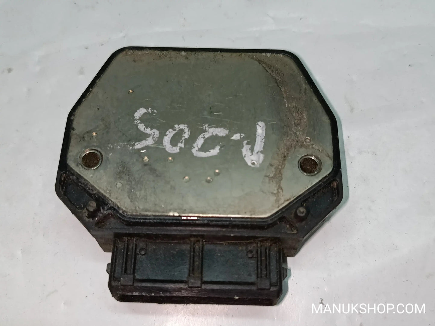 Steuergerät Leistungsendstufe Zündmodul Citroen 521013D 521 013 D Ducellier