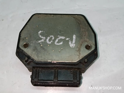 Steuergerät Leistungsendstufe Zündmodul Citroen 521013D 521 013 D Ducellier