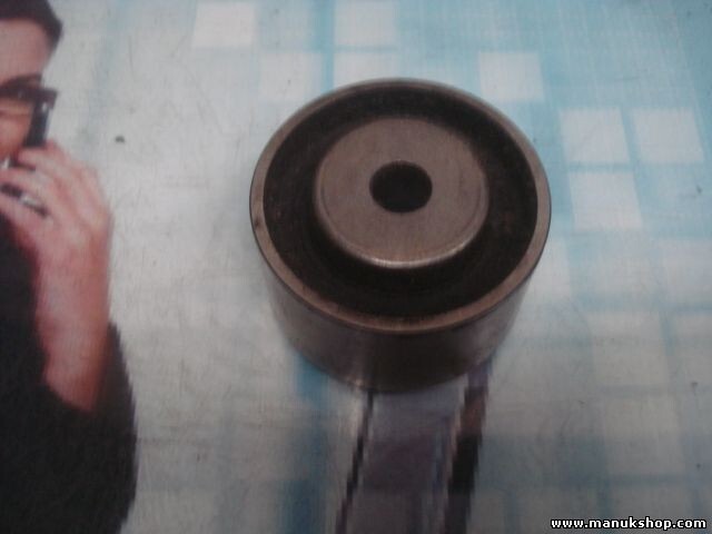 Zahnriemen Fǘhrung Riemenscheibe ALFA ROMEO SKF 337153A