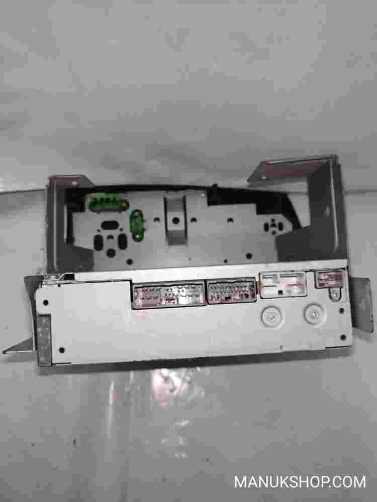 Radio CD WMA MP3 Honda Civic 39100SMGG014M1 CQMH5571LC CQ-MH5571LC