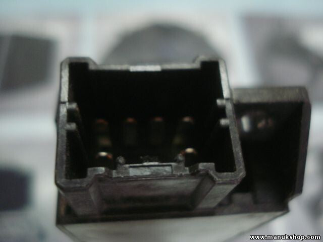 Sitzverstellung SAAB 600 1647VLH 1647 VLH