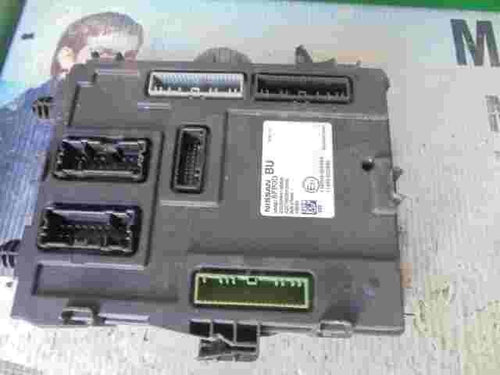 Komfortsteuergerät KSG  Nissan Qashqai J11 284B16FP0D A2C1603010400 116RAI00286