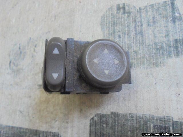 Spiegelschalter Fiat Tipo II 356 B569
