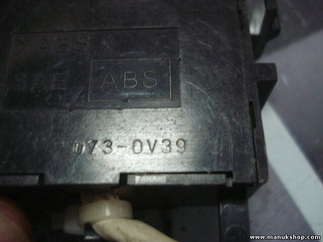 Steuergerät Nissan Atleon ECO-T.100 073 0V39 619640