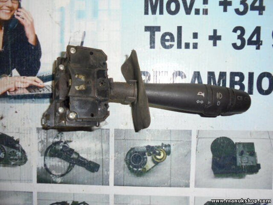 Lichtschalter Renault Clio 7700410117C 37009A E1024