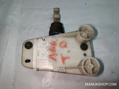 Stellmotor Heckklappe Zentralverriegelung Volkswagen Golf Audi 443862153B
