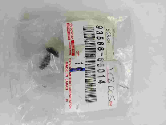Screw Tapping  Toyota Corolla IX Camry VI 9356855014 93568-55014