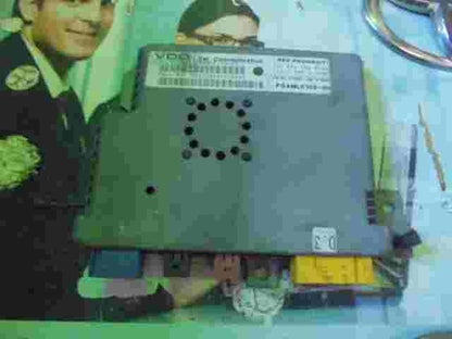 GPS Empfängermodul Peugeot 607 964901628000 96 490 162 8000 PSAMLE100-00
